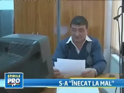Cautat de 10 ani, a fost prins cu 9 ore inainte sa i se prescrie fapta!
