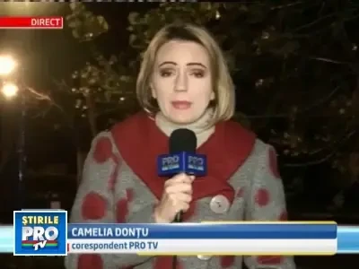 Au cerut adapost in Casa Domnului pentru a o putea prada mai usor!