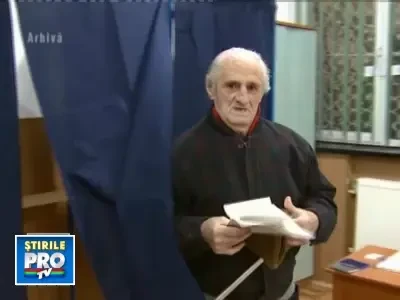 Esti in Bucuresti de ziua alegerilor? Afla aici unde poti merge la vot!