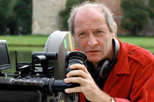 Romania, te iubesc! Povestea regizorului de origine romana Robert Dornhelm