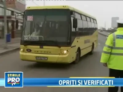 65 000 de politisti, pe teren pentru prevenirea turismului electoral