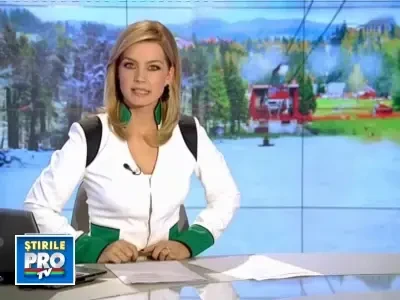 Vot versus distractie la munte: scor egal!19munte