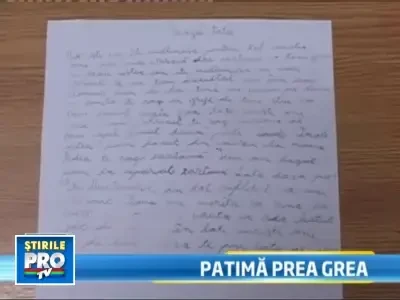 Un tanar de numai 17 ani s-a spanzurat! Isi pierduse toti banii la jocuri!