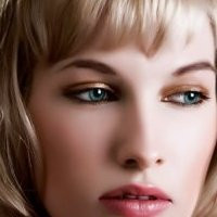 Alexandra Delia Petria, in Top 30 modele ale lumii!