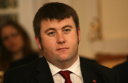 Maghiarii, satui pana peste cap de politicianismul dambovitean