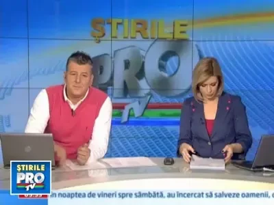 Prognoza meteo pentru urmatoarele trei zile!