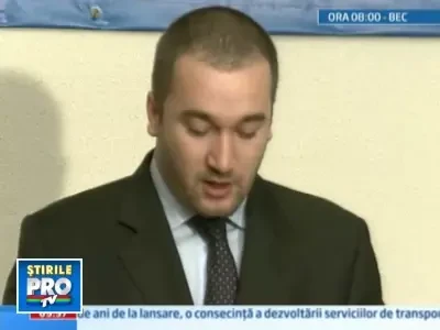 Rezultate partiale BEC, ora 8.00: Basescu - 50,43%, Geoana 49,57%