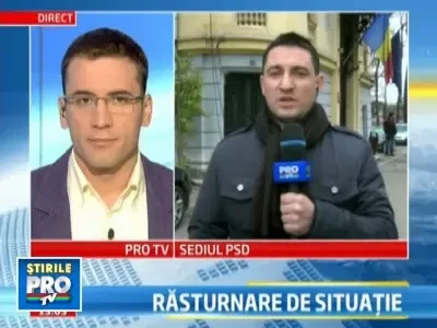 Iliescu: Este suspecta diferenta dintre sondaje si rezultatul BEC