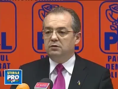 PDL: Daca diferenta era in favoarea PSD nu ar mai fi strigat nimeni frauda