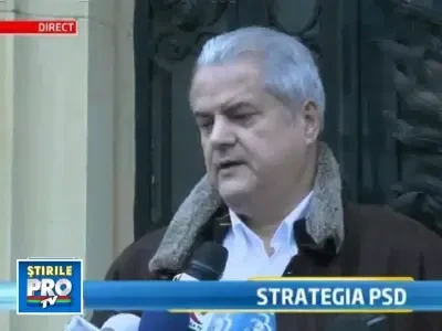 PSD contesta rezultatele scrutinului de duminica!