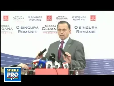 PSD contesta rezultatele scrutinului de duminica!