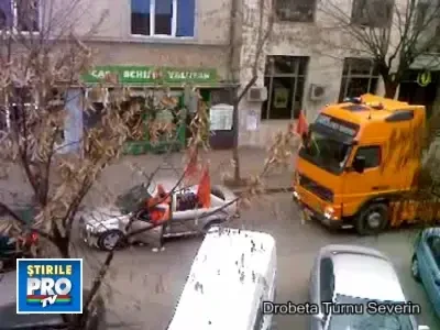 Mitinguri de sustinere