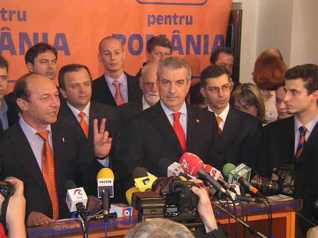 De toate pentru toti. Posibile aliante de guvernare. E oferta