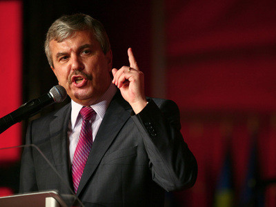 Dan Nica despre dimensiunile fraudarii: Si Osama bin Laden iesea presedinte