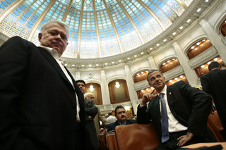 Hrebenciuc: PNL ar putea sa dispara din Parlament!