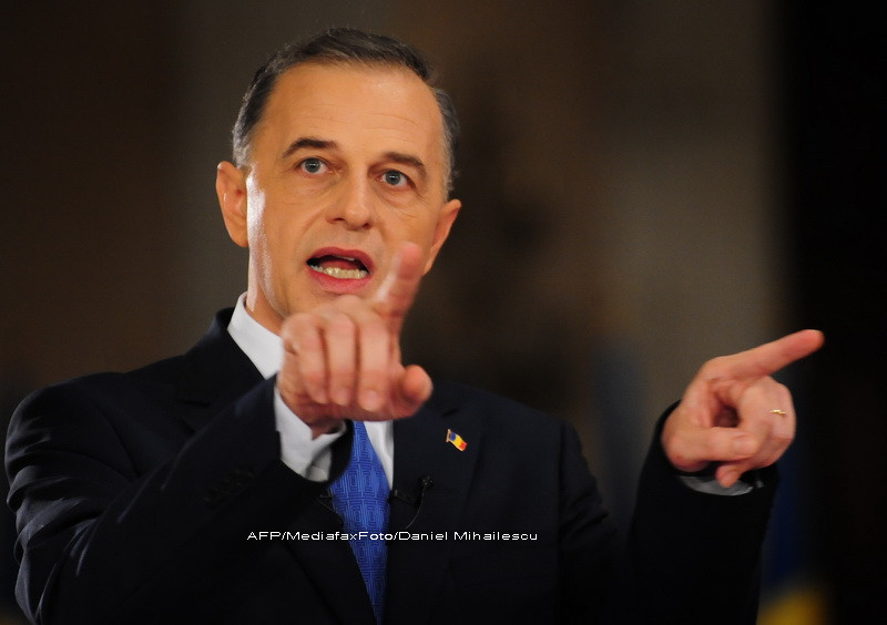 Blocaj la Senat: de aproape doua saptamani nu s-a votat nicio lege