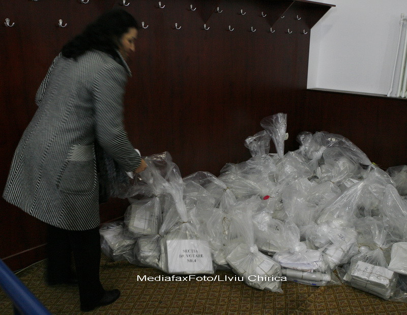 Referendum controversat in Turcia pentru revizuirea Constitutiei