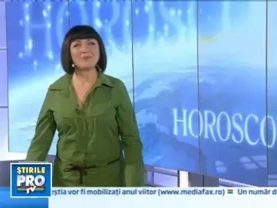 Horoscopul zilei de 8 decembrie!