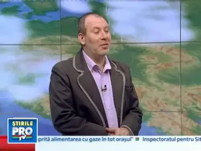 Incep ploile! Vezi aici prognoza meteo!