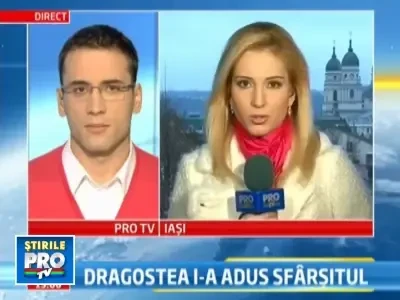 Durere intr-o familie din Bacau! Un tanar de 18 ani s-a sinucis