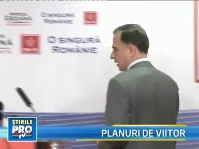 Stirile PRO TV cu Andreea Liptak si Mihai Dedu - 08.12.2009