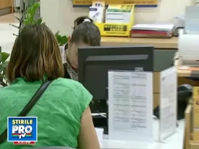 Vrei sa te angajezi in 2010? Nu prea ai sanse, arata studiile