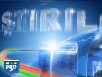 Stirile ProTv cu Andreea Esca