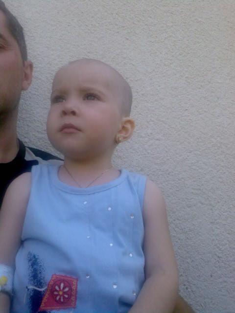 Luciana Maria Rechitean