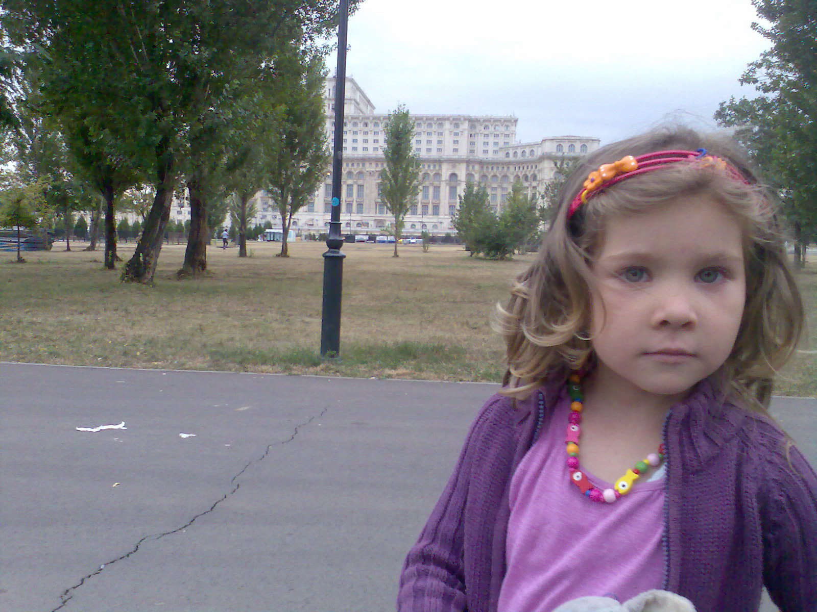 Luciana Maria Rechitean