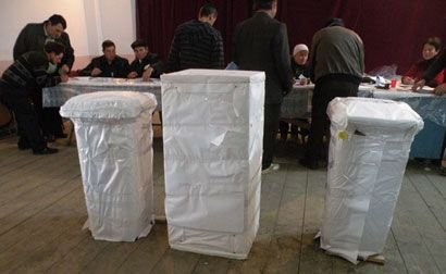 pubele de vot