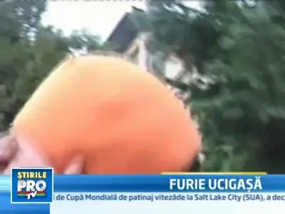 Barbatul gasit mort pe o strada din Pitesti, ucis de fostul coleg de celula