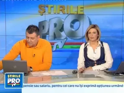 Pana de curent la Teatrul de Revista Constantin Tanase