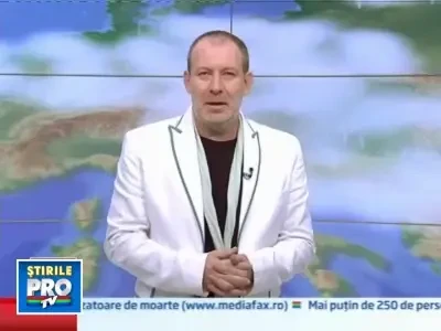 Vremea se raceste si apar ploile. Vezi aici prognoza meteo!