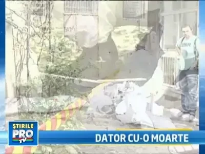 Si-a pus capat zilelor din cauza datoriilor la camatari