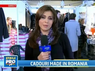 Haine si incaltaminte la preturi reduse, la un targ din Bucuresti