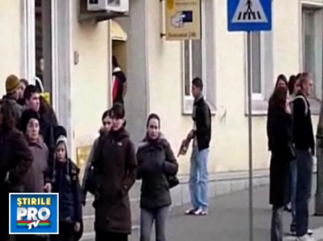 Cat de... hot sa fii? Trecere in revista a unei noi metode de furat! VIDEO!