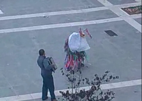 Am exportat "Capra" si in Spania! VEZI VIDEO!