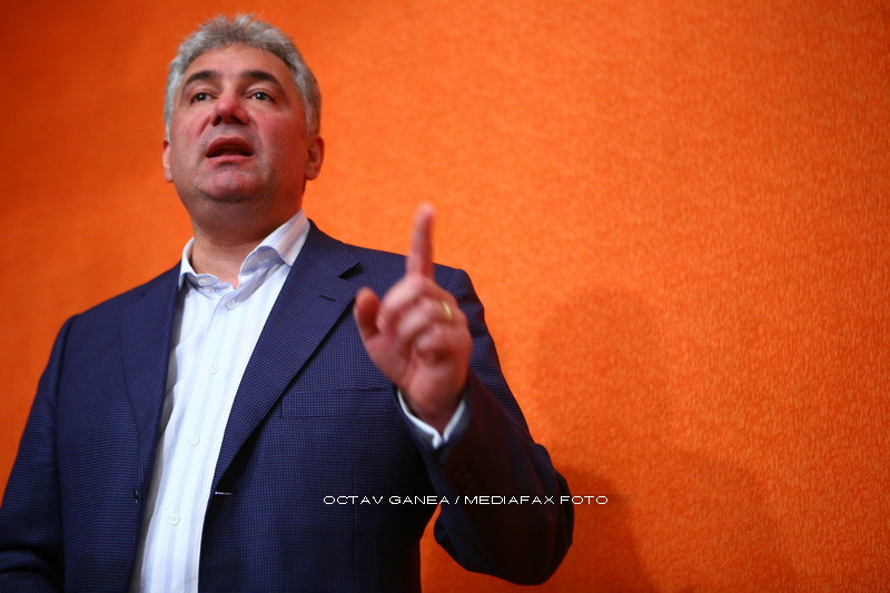 Videanu: Liviu Negoita are un atu in fata lui Antonescu. Este bun gospodar