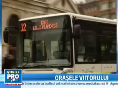 Biogaz, ferestre inteligente si reciclare! Armele contra incalzirii globale