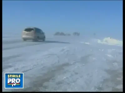 Nordul si centrul Statelor Unite, stapanite de zapada!