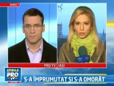 Datoriile l-au impins la moarte pe un tanar de numai 22 ani, din Vaslui