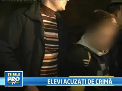 Doi suspecti minori, retinuti in cazul paznicului ucis cu bestialitate!