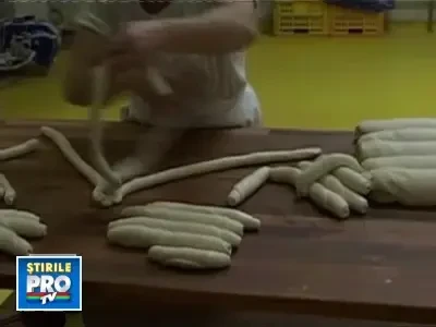 48 de brutarii s-au inteles in secret sa majoreze deodata pretul painii