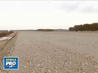 Autostrada Bucuresti-Ploiesti n-o sa mai ajunga pana-n centrul Capitalei