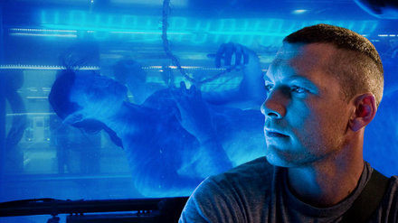 Sam Worthington, starul din "Avatar", va fi Dracula