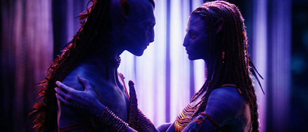 "Avatar" naste trenduri! Ti-ai boteza copiii Neytiri, Toruk sau Pandora?