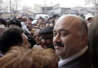 Audierile in dosarul lui Catalin Voicu continua! Marius Locic la DNA!