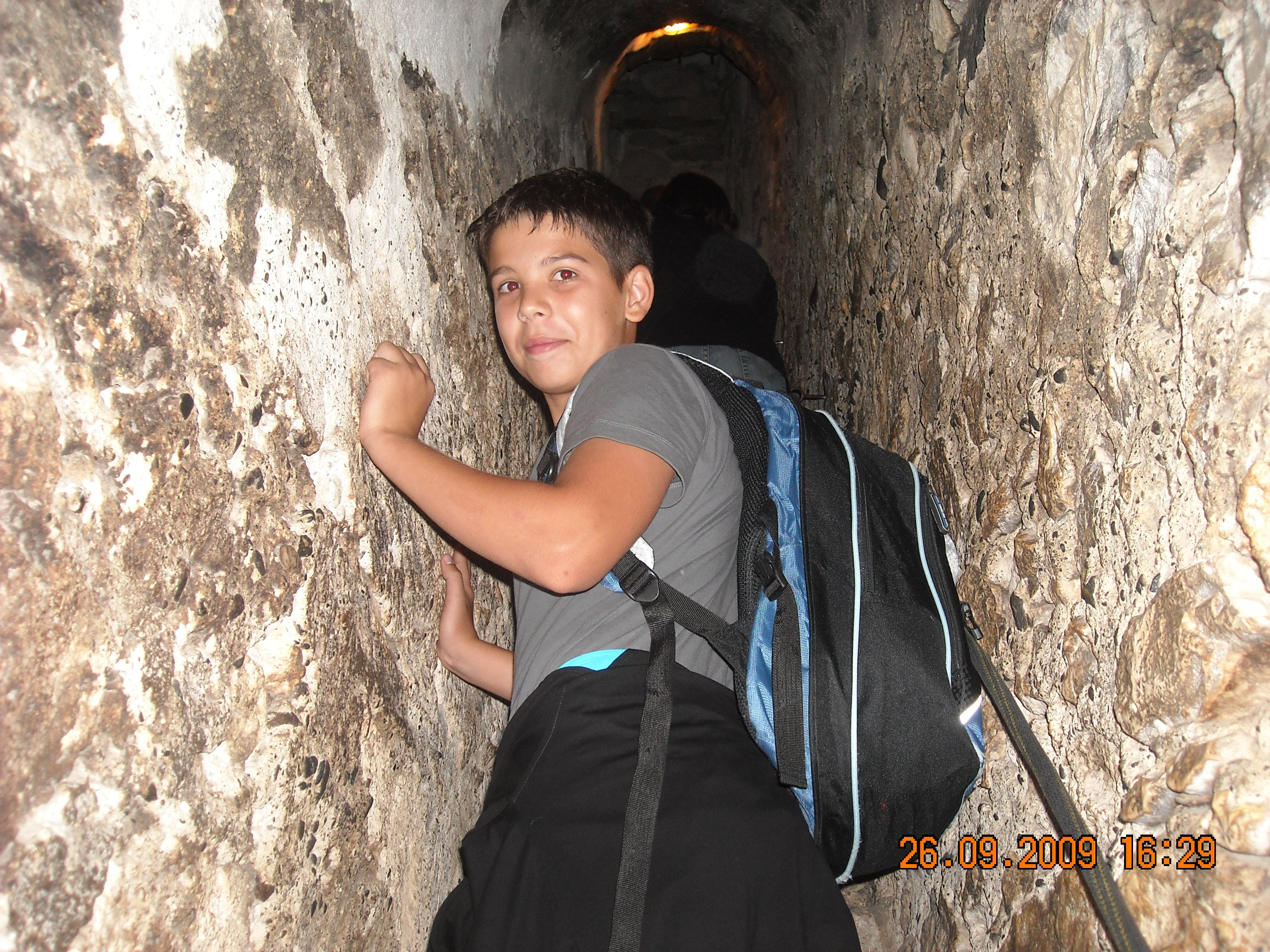 Daruieste si ii vei oferi inapoi VIATA! Robert are nevoie de tine!