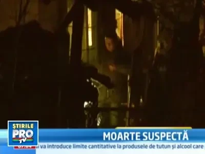 Si-a dat sfarsitul, plina de vanatai! Sotul spune ca nu s-a atins de ea