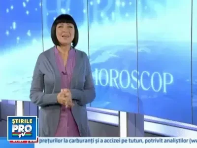 Horoscopul zilei de 11 decembrie